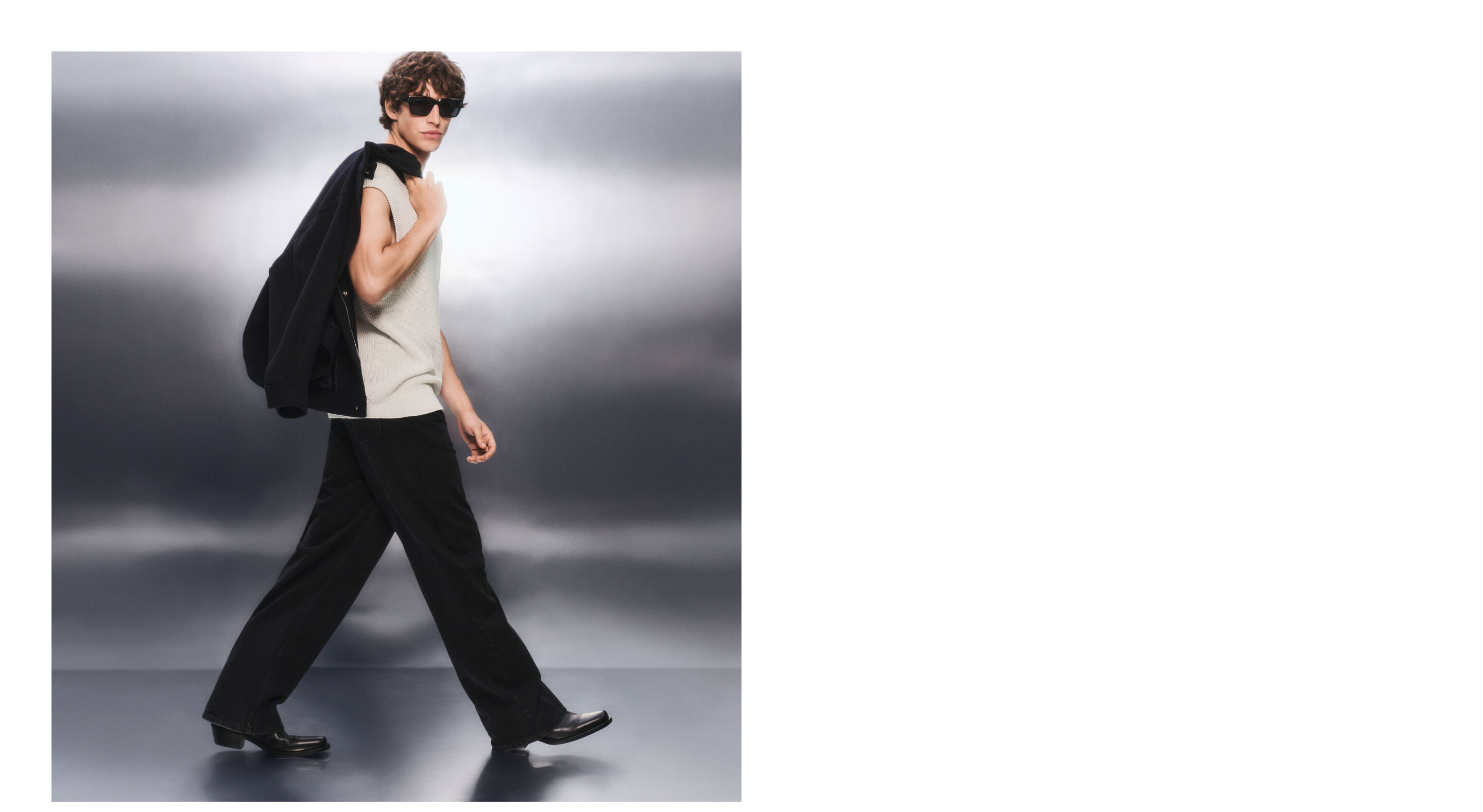 Calvin Klein featuring Men's 90s Loose